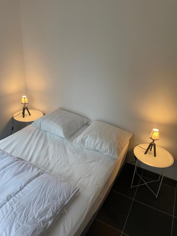 St Jean De Monts Maison Neuve 15 Pers 6Ch La Paree Preneau Экстерьер фото